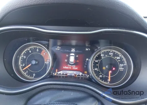 2020 Jeep Cherokee Limited 4X4 из США, поврежденный, VIN 1C4PJMDN7LD567974